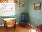 фото отеля Smebackens Pensionat
