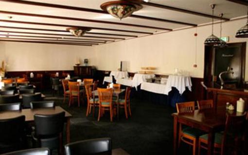 фото отеля Hotel-Restaurant De Wijnberg