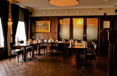 фото отеля Hotel-Restaurant De Wijnberg