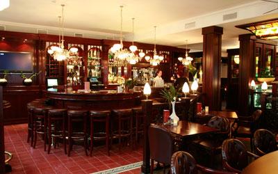 фото отеля Hotel-Restaurant De Wijnberg