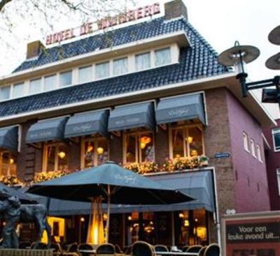 фото отеля Hotel-Restaurant De Wijnberg