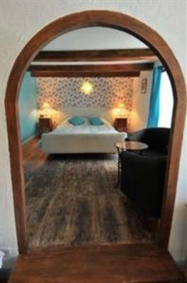 фото отеля Auberge de la Providence