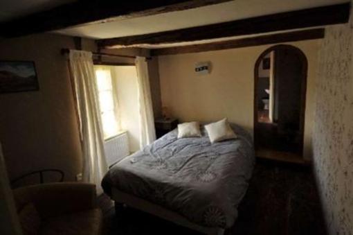 фото отеля Auberge de la Providence