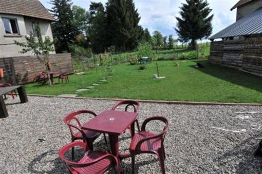 фото отеля Auberge de la Providence