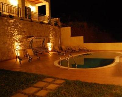 фото отеля Villa Antonia