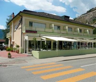 фото отеля Hotel Romerhof