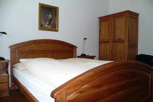 фото отеля Hotel Romerhof