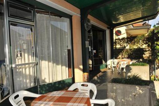 фото отеля Hotel Molteni Veduggio con Colzano