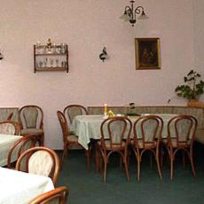 фото отеля Parkhotel Eisleben