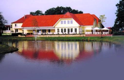 фото отеля Golfpark Hotel Wagenfeld