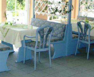 фото отеля Golfpark Hotel Wagenfeld