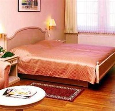 фото отеля Golfpark Hotel Wagenfeld