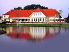фото отеля Golfpark Hotel Wagenfeld