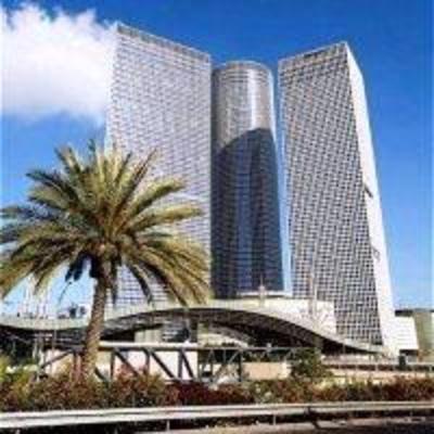 фото отеля Crowne Plaza Ashdod