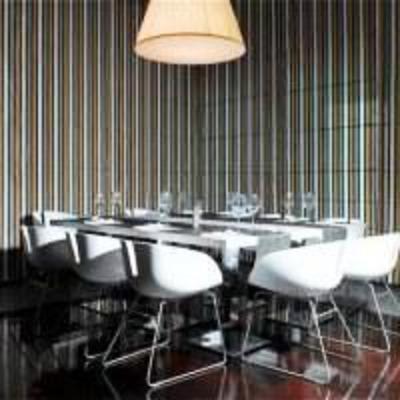 фото отеля Crowne Plaza Ashdod