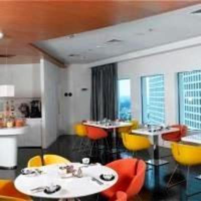 фото отеля Crowne Plaza Ashdod
