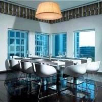 фото отеля Crowne Plaza Ashdod