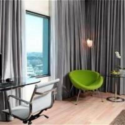 фото отеля Crowne Plaza Ashdod