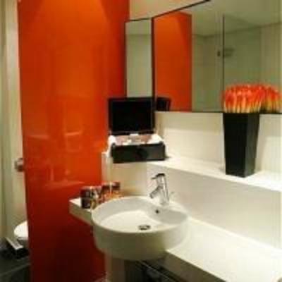 фото отеля Crowne Plaza Ashdod