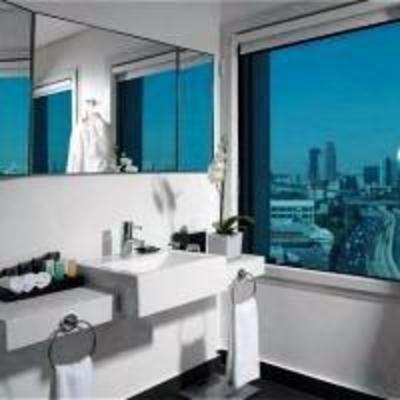 фото отеля Crowne Plaza Ashdod