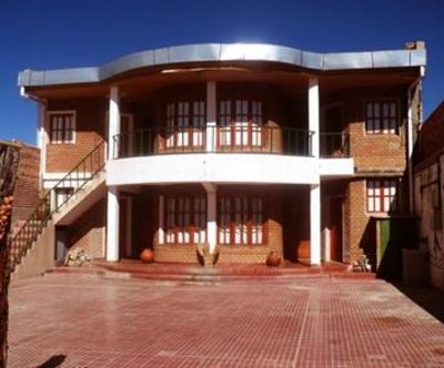фото отеля Hotel Munay La Quiaca