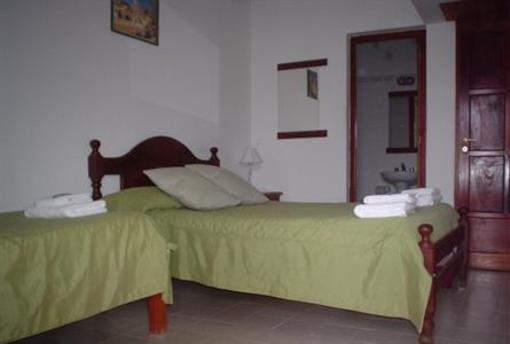 фото отеля Hotel Munay La Quiaca