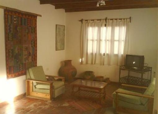 фото отеля Hotel Munay La Quiaca