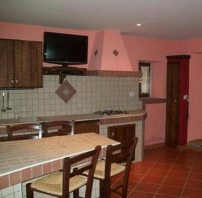фото отеля La Valle Suite