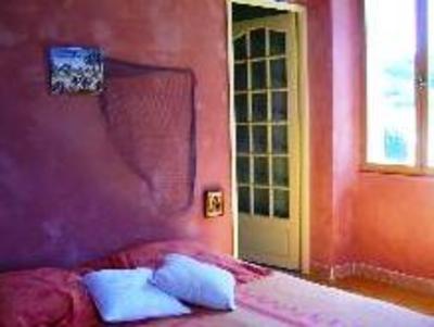 фото отеля La Fontaine du Vercors Bed & Breakfast Saint-Thomas-en-Royans