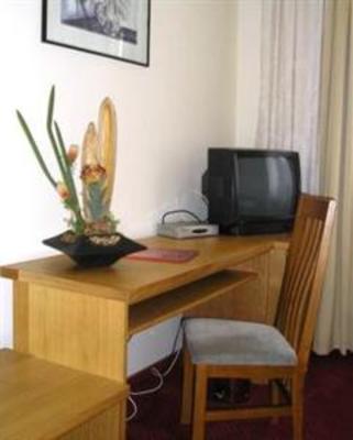 фото отеля Hotel Blaza