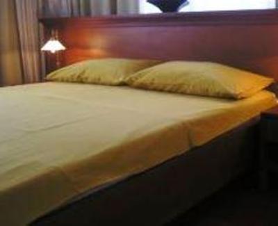 фото отеля Hotel Blaza