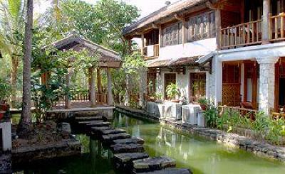 фото отеля Long Beach Resort Phu Quoc