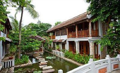 фото отеля Long Beach Resort Phu Quoc