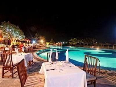 фото отеля Long Beach Resort Phu Quoc