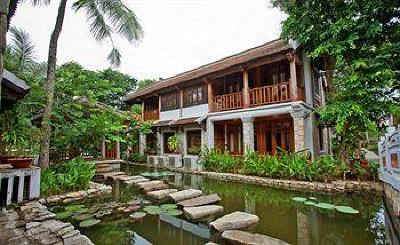 фото отеля Long Beach Resort Phu Quoc
