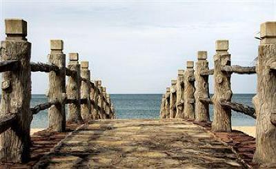 фото отеля Long Beach Resort Phu Quoc