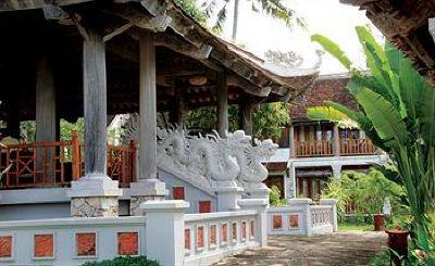 фото отеля Long Beach Resort Phu Quoc