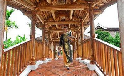 фото отеля Long Beach Resort Phu Quoc