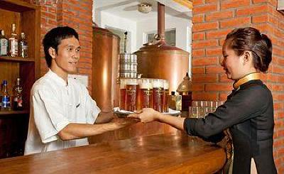 фото отеля Long Beach Resort Phu Quoc