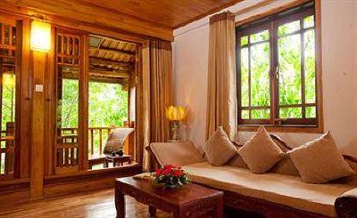 фото отеля Long Beach Resort Phu Quoc