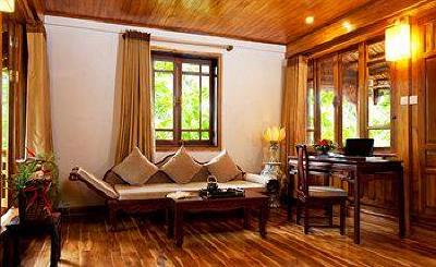 фото отеля Long Beach Resort Phu Quoc