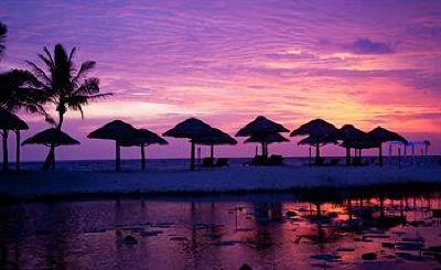 фото отеля Long Beach Resort Phu Quoc