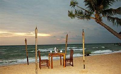 фото отеля Long Beach Resort Phu Quoc