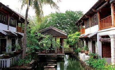 фото отеля Long Beach Resort Phu Quoc