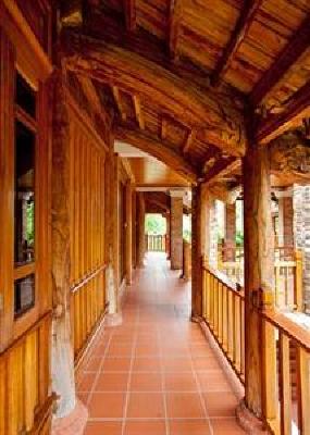 фото отеля Long Beach Resort Phu Quoc