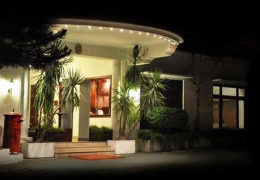 фото отеля Swat Serena Hotel