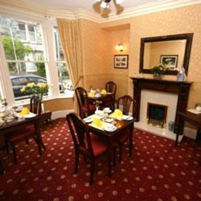 фото отеля Number 10 Guest House