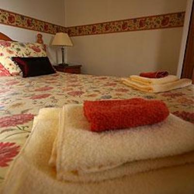 фото отеля Number 10 Guest House