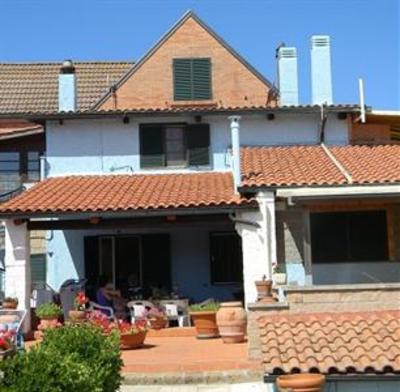 фото отеля Residence Borgo Il Poggetto