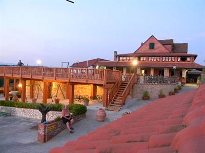 фото отеля Residence Borgo Il Poggetto